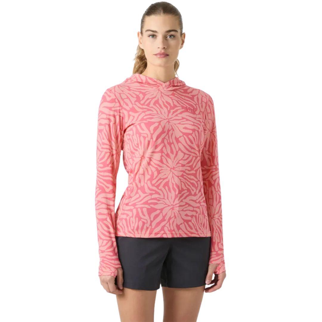 Helly Hansen Women's LIFA Active Solen Hoodie